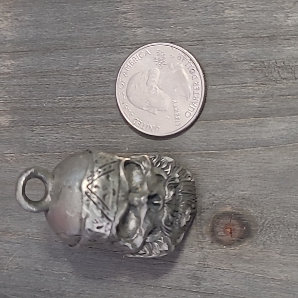 Old School Ride Bell - Picture 5 of 5